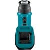 Makita 18V LXT Lithium-Ion Cordless Heat Gun (Bare Tool), small image number 3