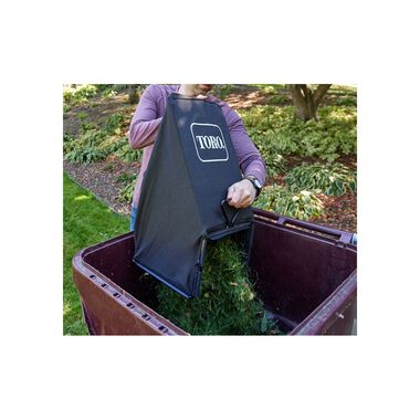 Toro 60V Recycler 21in Push Mower (Bare Tool), large image number 9