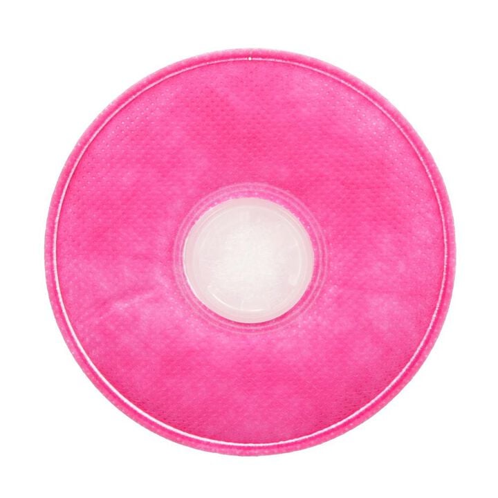3M 2091 P100 Class Bayonet-Style Connection Particulate Filter 2 Pieces, large image number 2