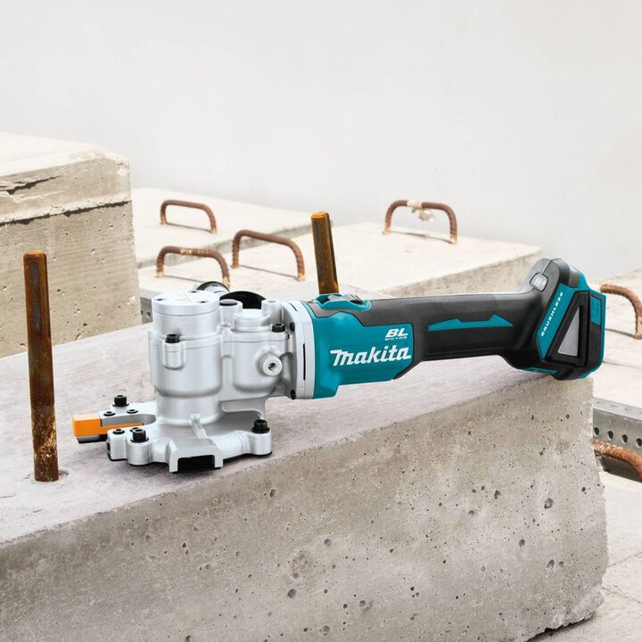 Makita 18V LXT Lithium-Ion Brushless Cordless Steel Rod Flush-Cutter (Bare Tool), large image number 3