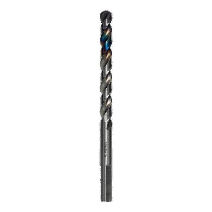 Diablo Tools 17/64 Inch Metal Demon Drill Bit for Mild, Hardened and Stainless