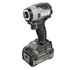FLEX 1/4 Inch One-Touch Hex Impact Driver with Multi-Mode Kit, small image number 2