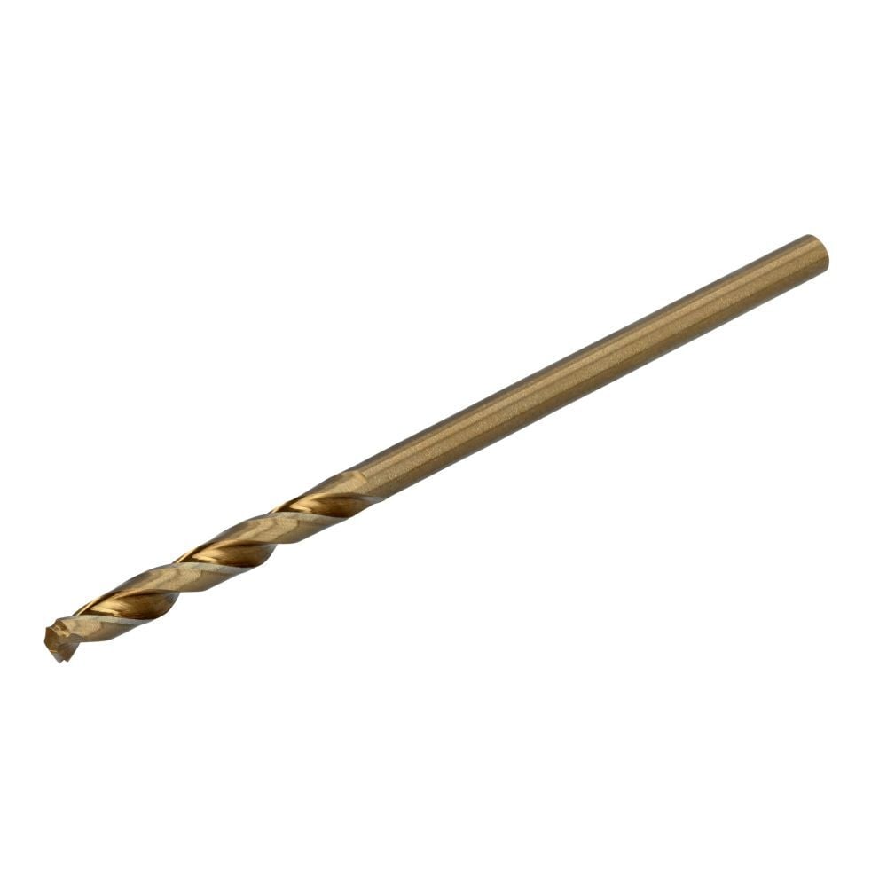 DEWALT 1/8 Inch Elite Series Cobalt Alloy Steel Pilot Point Drill Bit, large image number 3