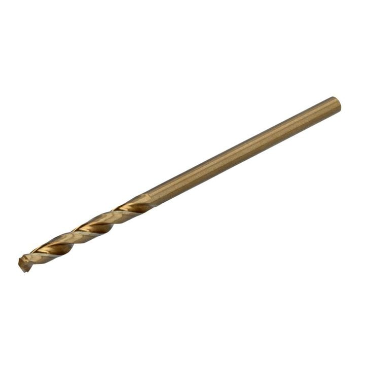 DEWALT 1/8 Inch Elite Series Cobalt Alloy Steel Pilot Point Drill Bit, large image number 2