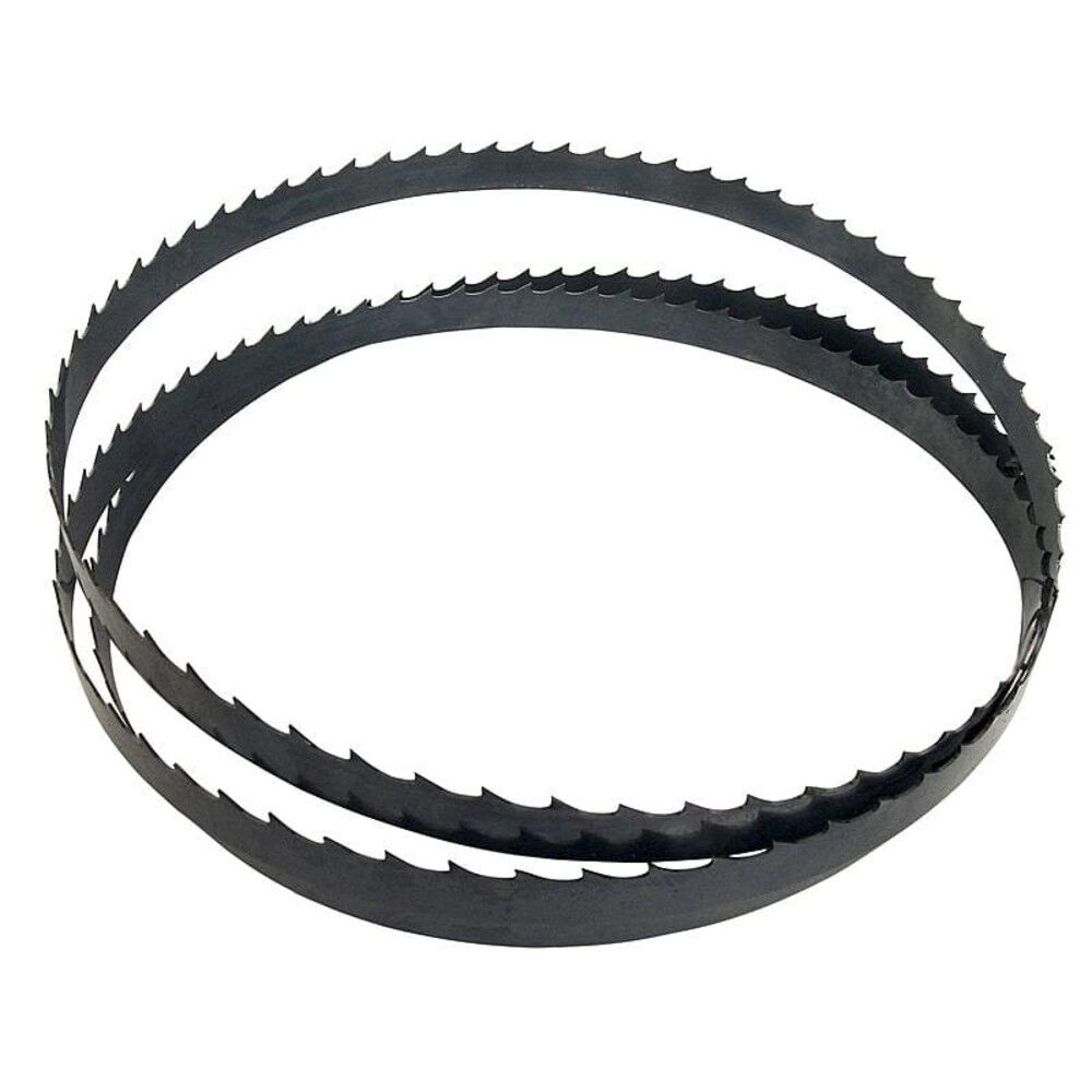 RIKON 93-1/2 Inch x 3/8 Inch 025 4 TPI Hook Blade, large image number 1