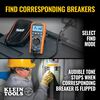 Klein Tools Digital Multi-Tester DMM with Receptacle Tester, small image number 5