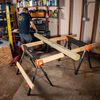 Klein Tools Adjustable Saw Horse, 1 Pack, small image number 3