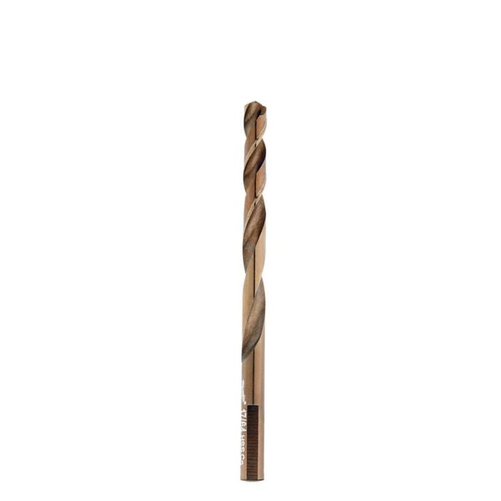 Milwaukee RED HELIX Cobalt 17/64inch Drill Bit