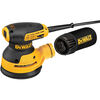 DEWALT Random Orbit Sander Variable Speed 5in, small image number 1