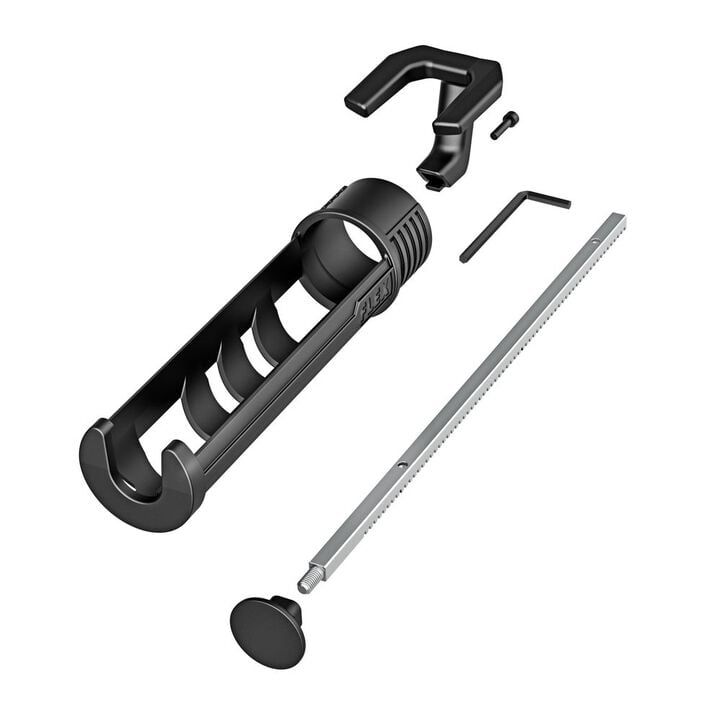 FLEX 10 oz Carriage Conversion Kit