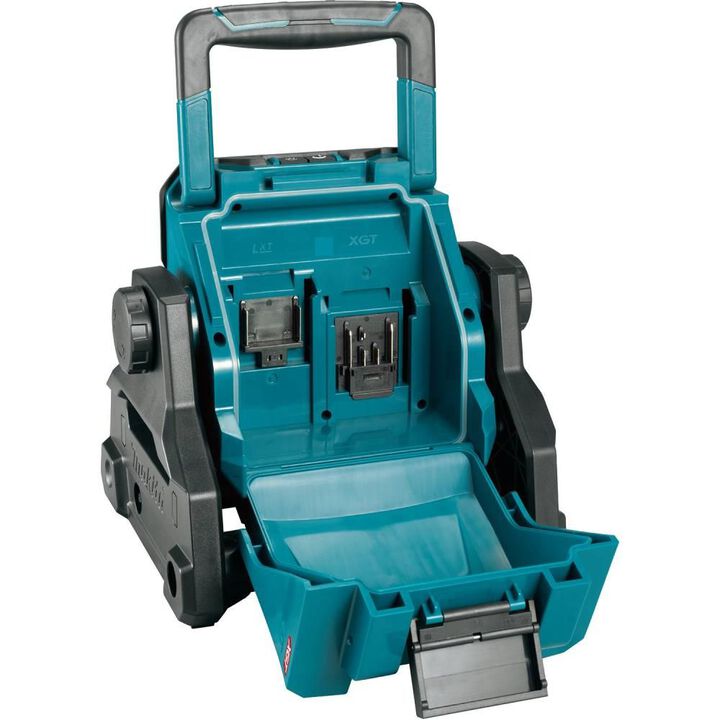 Makita Promotional 40V max XGT L.E.D. Work Light Cordless (Bare Tool), large image number 5