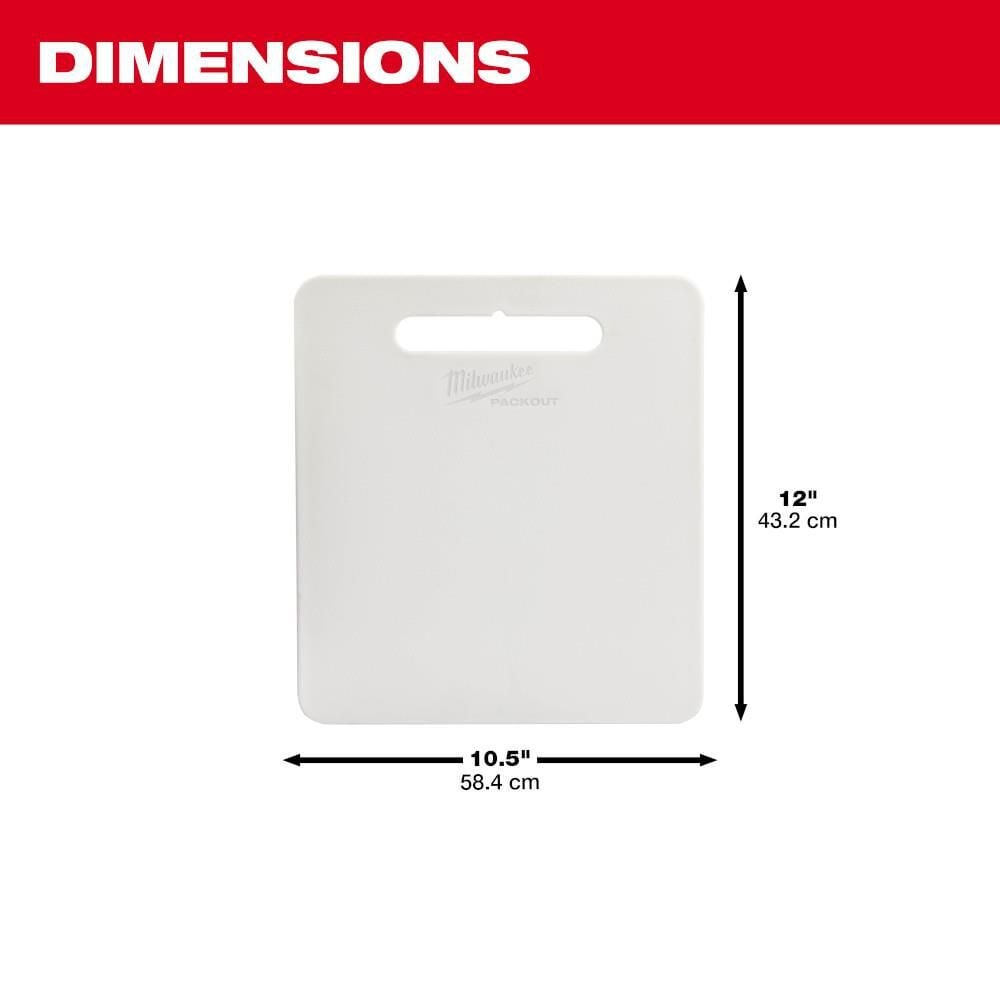 Milwaukee Divider for PACKOUT 40QT XL Cooler, large image number 3