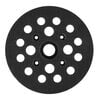 Milwaukee 5inch Backing Plate for Hook & Loop Polishing Pad, small image number 1