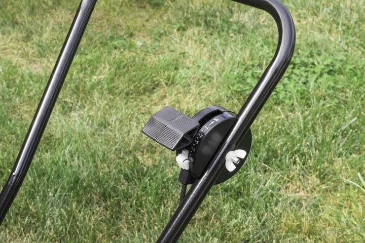 Agri-Fab 50-Lb Push Spreader, large image number 17