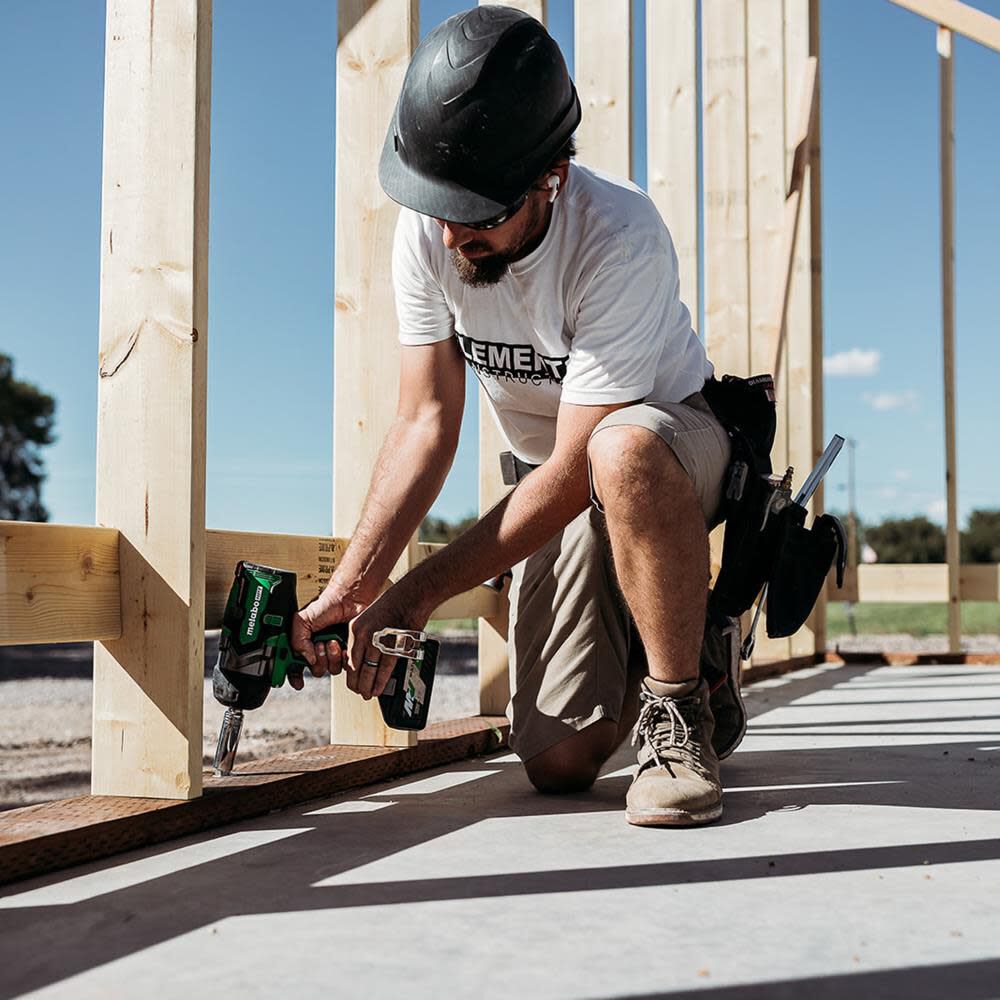 Metabo hpt 36v impact wrench on sale
