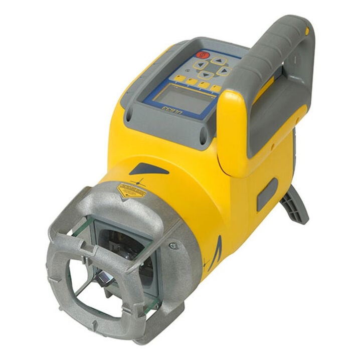 Spectra Precision Universal Laser with RC603N Remote & Two HL760 Laserometer Receivers, large image number 15