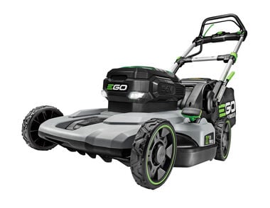 EGO Lawn Mower 21in Self Propelled Dual Port Cordless Kit
