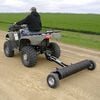 GreyWolf Attachments Till-N-Claw 48 Inch Cultipacker, small image number 5