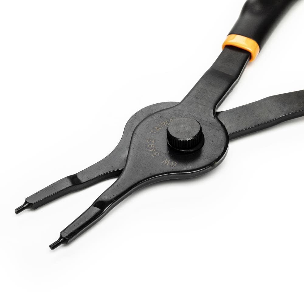 Gearwrench 12 Pc Fixed Tip Convertible Snap Ring Plier Set 3495 simolary.com 16 Gearwrench 12 Pc Fixed Tip Convertible Snap Ring Plier Set 3495 Simolary simolary.com 16