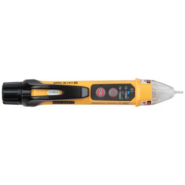 Klein Tools Non-Contact Voltage Tester with Laser, large image number 9
