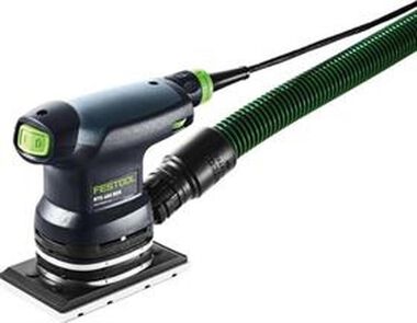 Festool RTS 400 REQ Orbital Sander with Systainer, large image number 2