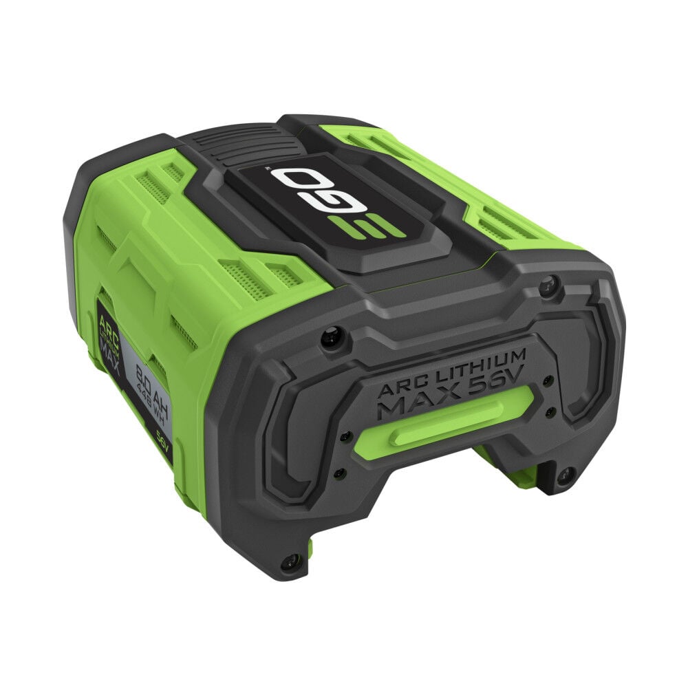 EGO POWER+ ARC Lithium MAX 8 Ah Battery, large image number 2