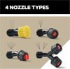 Oregon 20L Multi-Purpose Backpack Sprayer, small image number 5