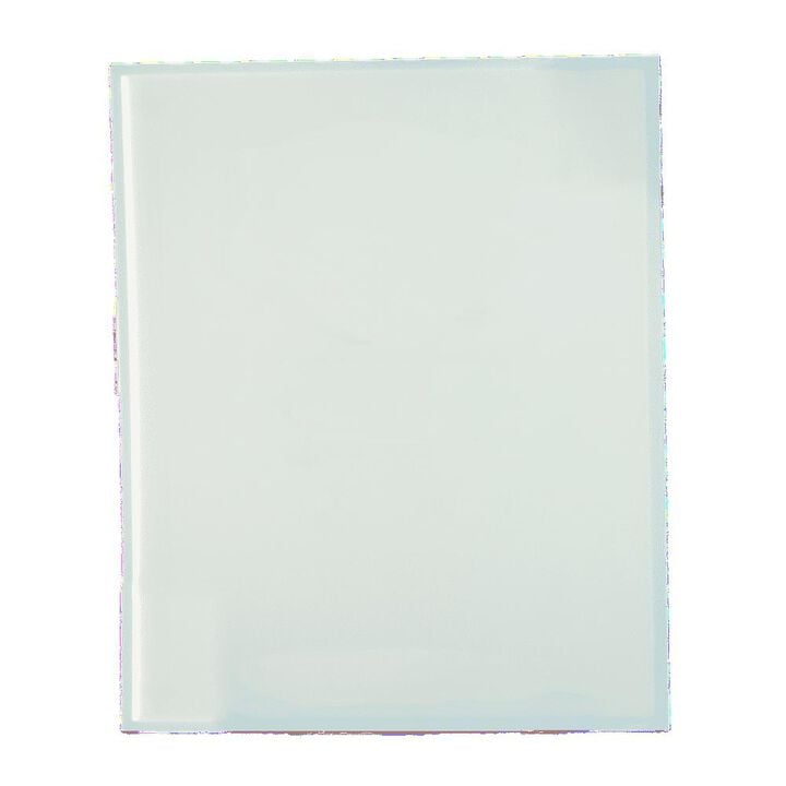Surface Shield Step N Peel Sticky Mat, Clear Refills, 30 Sheet, 24 Inch x 30 Inch, 4 Pack, large image number 1