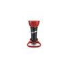 Gilmour Professional Classic Firemans Nozzle Black/Red Zinc, small image number 2