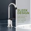 Homewerks Drinking Water Faucet Polished Chrome 1 Handle, small image number 2