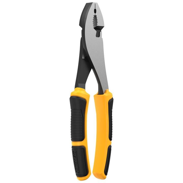 DEWALT 8 Inch Flush Rivet Slip Joint Pliers, large image number 5