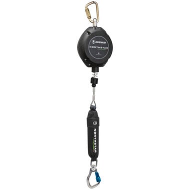 Safewaze Northstar Classic LE 30 Ft. Cable SRL