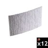 3M White Replacement Particulate Prefilter for Adflo Powered Air Purifying Respirator, small image number 1
