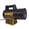 DEWALT 45000 Btu 1125 Sq Ft Area Forced Air Propane Portable Heater, small image number 2