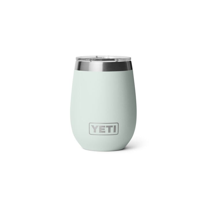 YETI 10oz Rambler Wine Tumbler with Magslider Lid