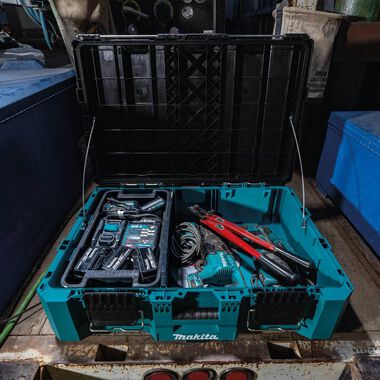 Makita MAKTRAK Large Tool Box, large image number 4