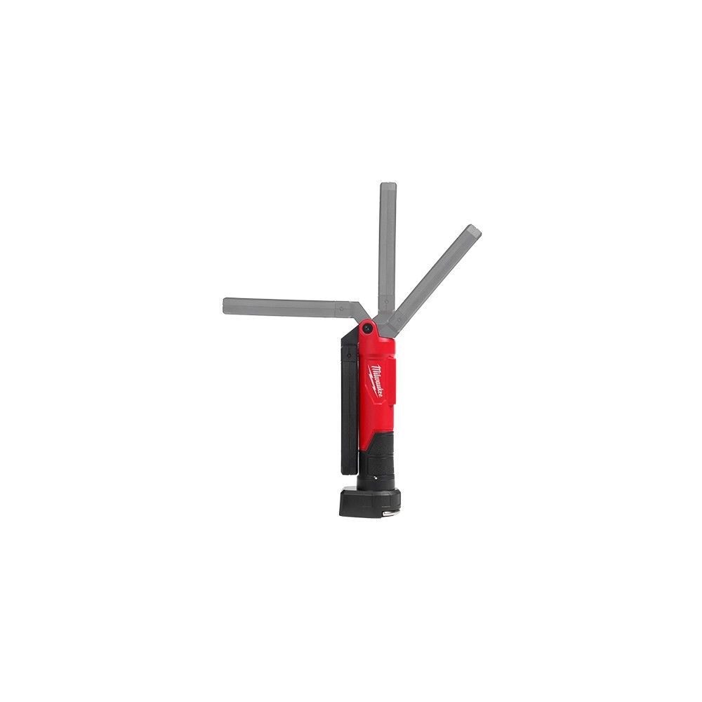 Milwaukee USB Bluetooth Jobsite Ear Buds, USB Stick Light with Magnet Bundle, large image number 3