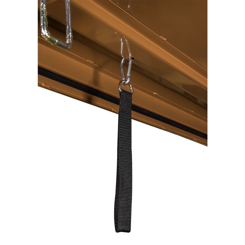 Knaack Model 119-02 120.7 Cu-Ft. Steel Field Station, large image number 18