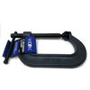 Wilton Drop Forged C-Clamp 4-1/4 In. Opening 3-1/4 In. Throat, small image number 4