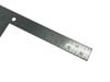 Swanson Tool 8 In. x 12 In. Steel Utility SquareHeavy Duty, small image number 2