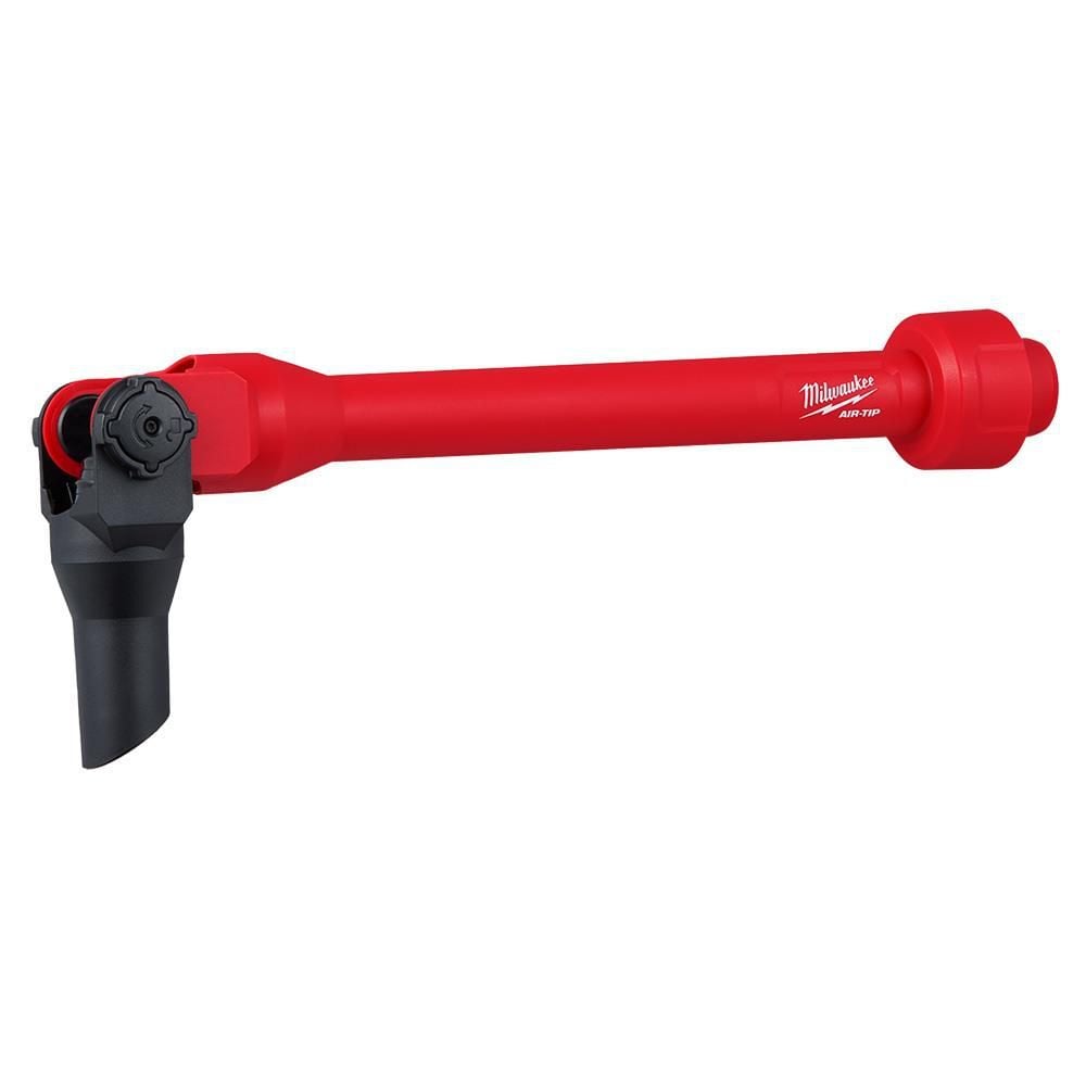 Milwaukee AIR-TIP Pivoting Extension Wand, large image number 1
