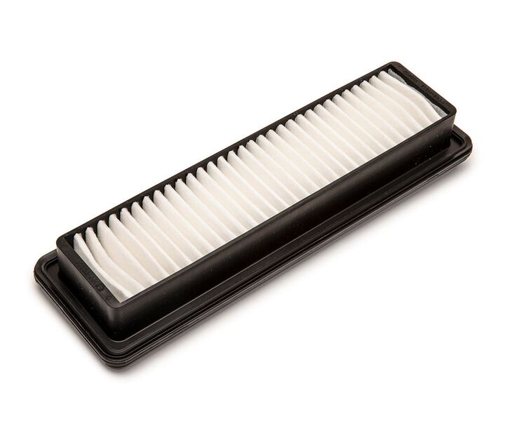Kubota Parts Cabin Air Filter for SVL Series Track Loader, large image number 1