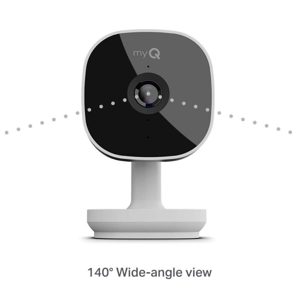 Chamberlain myQ Smart Garage Camera, large image number 3
