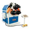 Baileigh R-H150 220V 20 HP 3 Phase 60Hz Double-Pinch Hydraulic Roll Bender, small image number 1