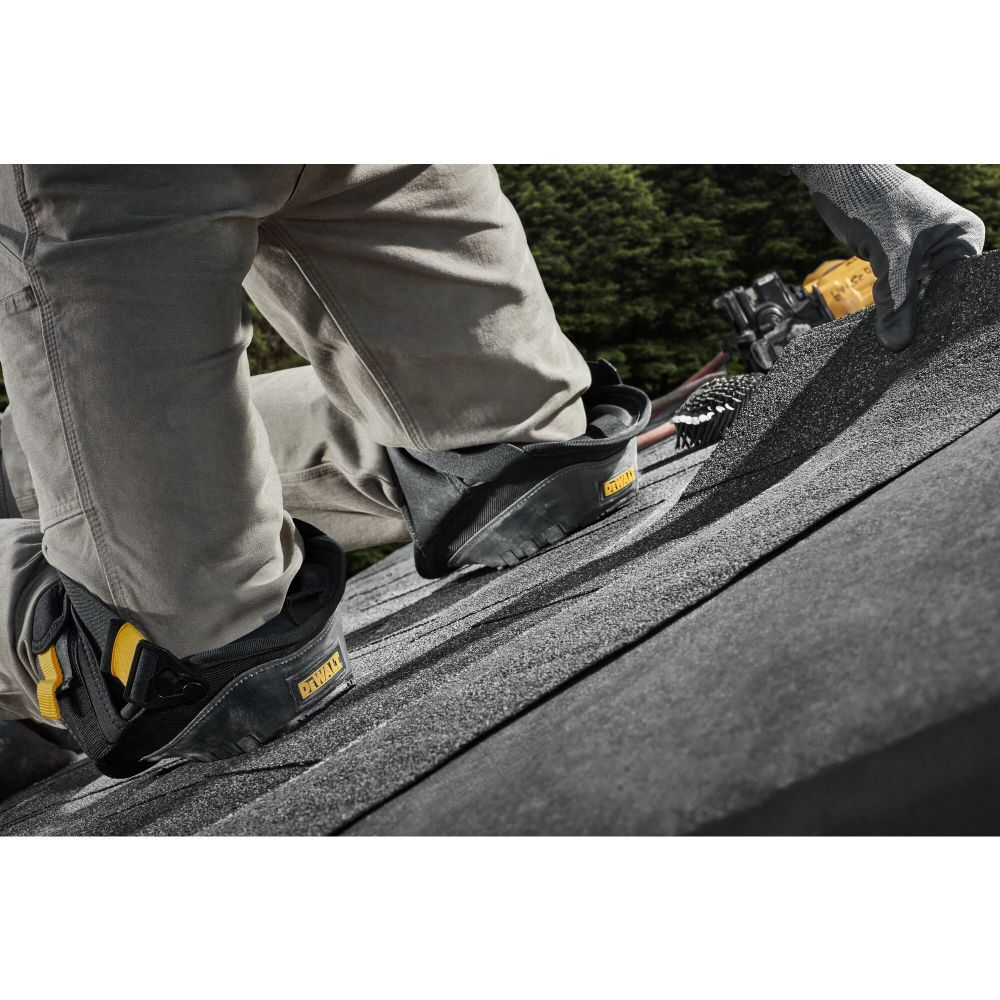DEWALT Stabilized Knee Pads with Gel, large image number 3