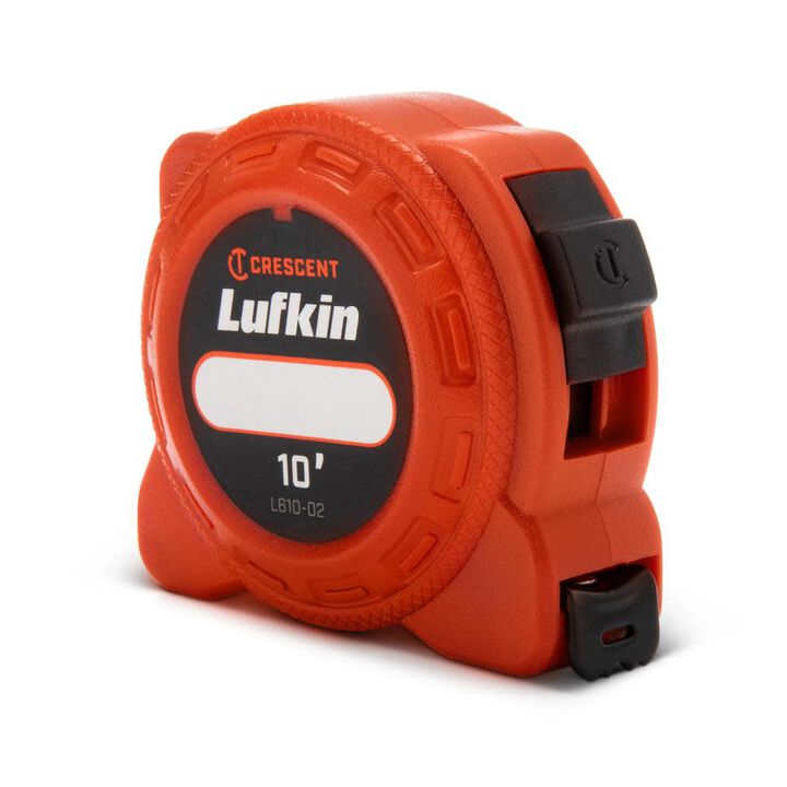 Crescent Lufkin 10 ft L600 Power Tape, large image number 2