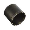 DEWALT 3-1/2 In. x 4 Ft. Core Body, small image number 3