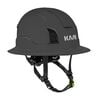 KASK America Zenith X2 Full Brim Safety Helmet Anthracite, small image number 1