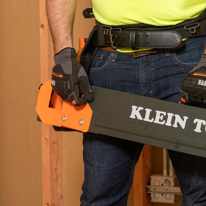 Klein Tools Adjustable Saw Horse, 1 Pack, large image number 5
