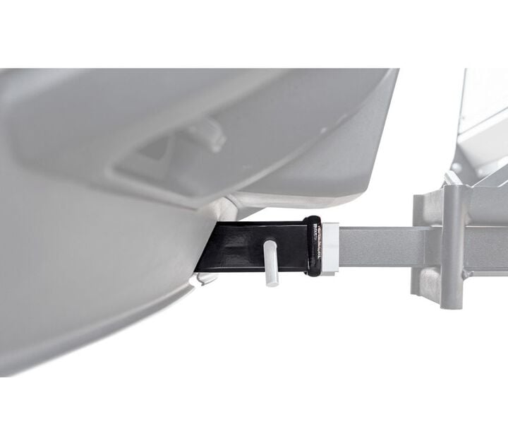 SNOWSPORT Steel HD or LT Snow Plow Front Mount for 1984-1990 Jeep Wagoneer & 1984-2001 Cherokee & 1986-1992 Comanche